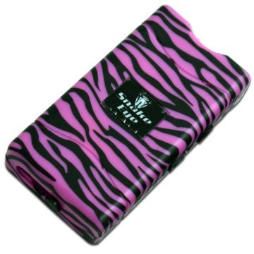 Snake Eye Tactical High Voltage Stun Gun - ST-100PKZB